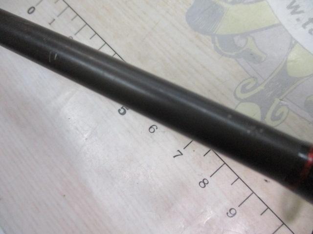 サイドワインダーHGC-76XX 10周年記念