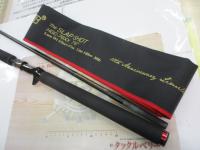 サイドワインダーHGC-76XX 10周年記念