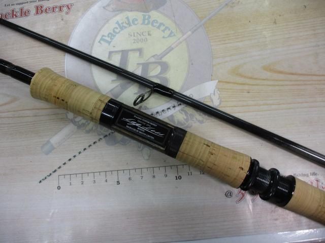 トラウティンスピンラグレス ボロン TLB-79DT｜＠ベリーネット 日本