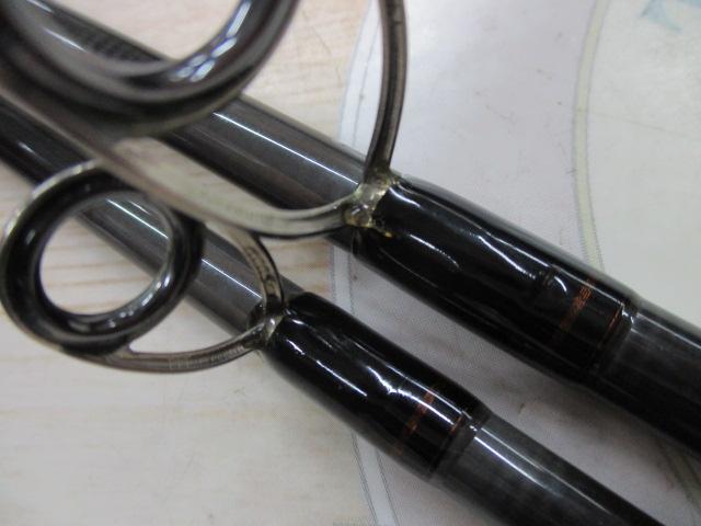 トラウティンスピンラグレス ボロン TLB-79DT