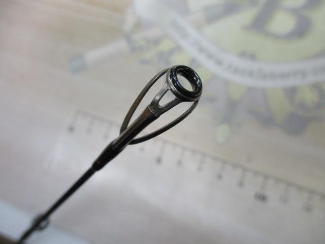 トラウティンスピンラグレス ボロン TLB-79DT