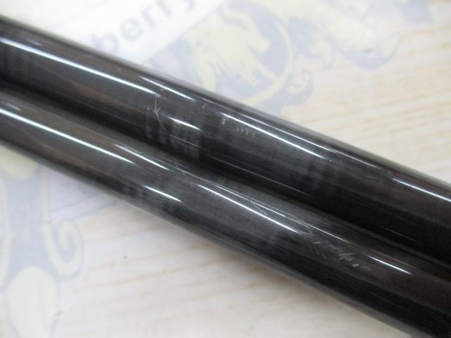 トラウティンスピンラグレス ボロン TLB-79DT