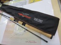 トラウティンスピンラグレス ボロン TLB-79DT
