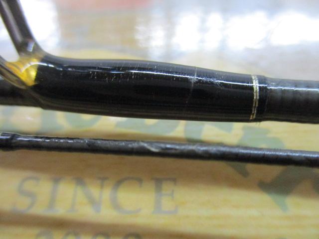 カーディフエクスリード HK S60SUL/FF