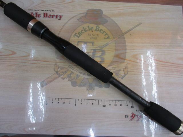 サイドワインダーHGCS-68MHR 前期