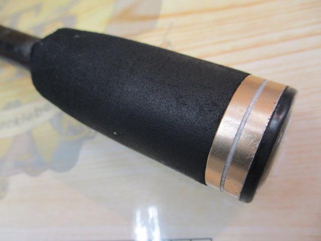 サイドワインダーHGCS-68MHR 前期