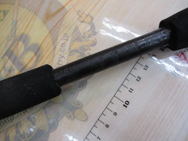 サイドワインダーHGCS-68MHR 前期