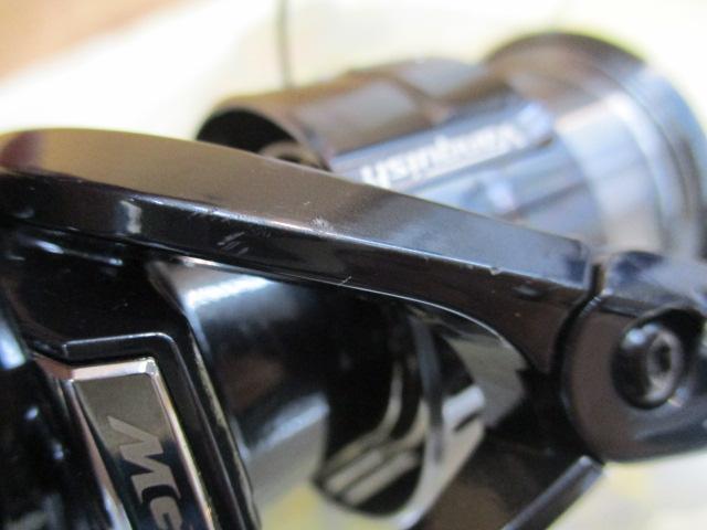 19ヴァンキッシュ 4000MHG