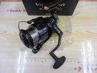 19ヴァンキッシュ 4000MHG