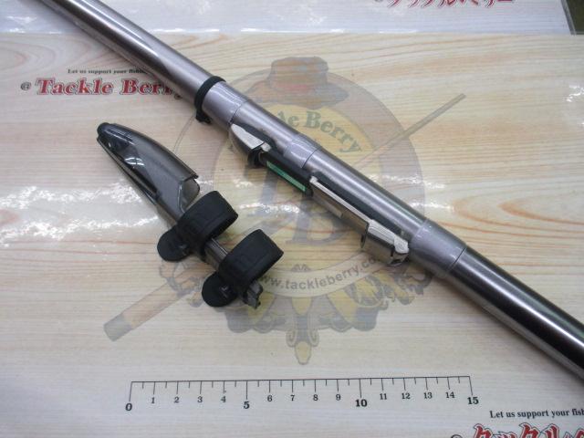 SXILトーナメントチヌ 1.5-53