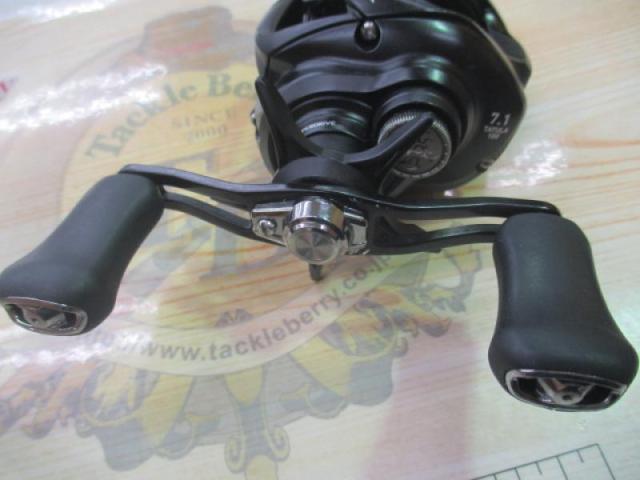 24タトゥーラ TW 100HL｜＠ベリーネット 日本最大新品中古釣具