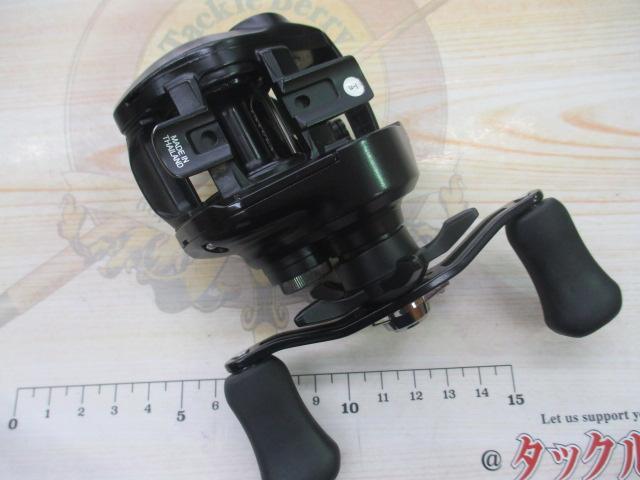 24タトゥーラ TW 100HL｜＠ベリーネット 日本最大新品中古釣具