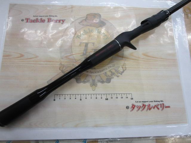 18ポイズンアドレナ 1610MH-2｜＠ベリーネット 日本最大新品中古