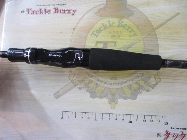 紅牙Ｘ 69HB 紅牙X 69MHS-S｜＠ベリーネット 日本最大新品中古釣具WEBショップ