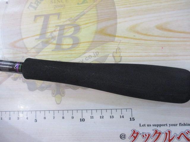 紅牙X 69HB｜＠ベリーネット 日本最大新品中古釣具WEBショップ