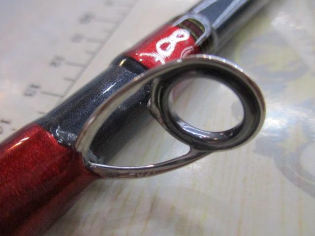 アナリスター アカムツ S-230