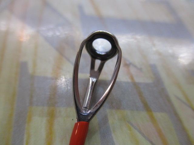 アナリスター アカムツ S-230