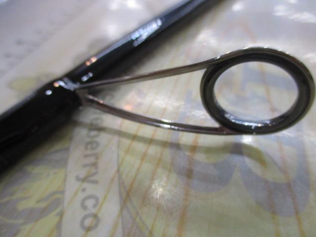 紅牙テンヤゲームMX H-235MT・R