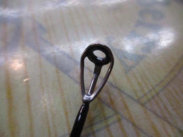 紅牙テンヤゲームMX H-235MT・R