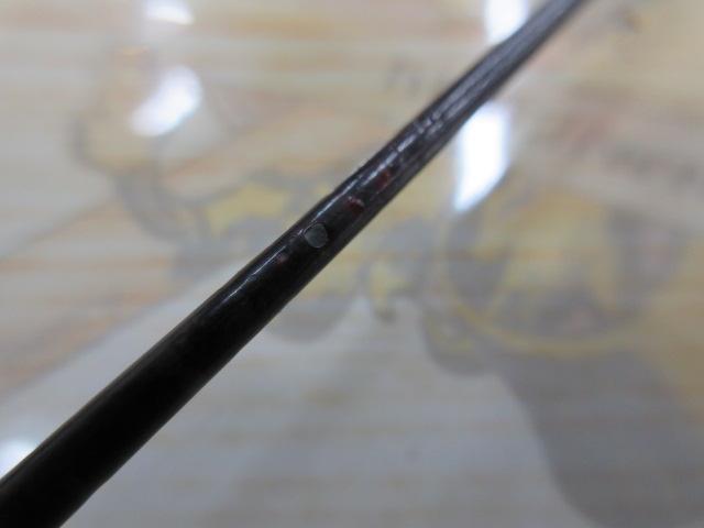 モノカーボファントムMC-602-3RB