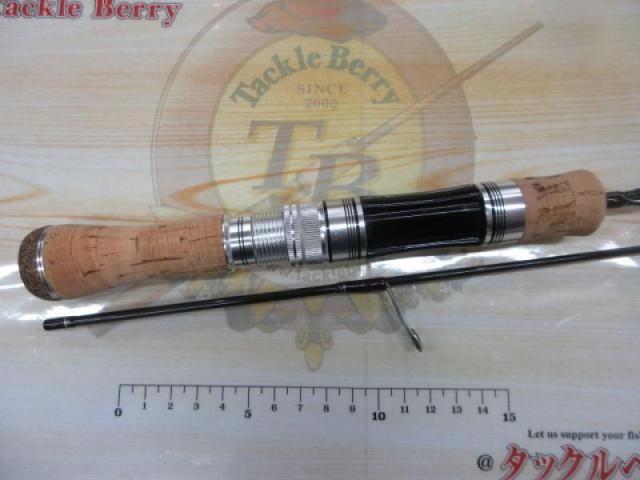 ジャクソン トラウトアンリミテッド452UL 新古品 ジャクソン(Jackson) トラウトアンリミテッド(Trout Unlimited
