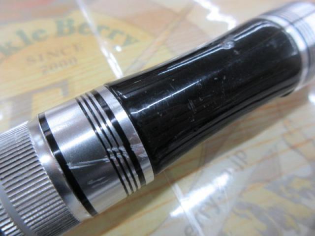 トラウトアンリミテッド TUSS-452UL