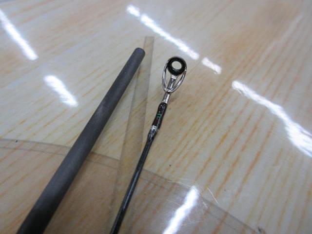 ジャクソン トラウトアンリミテッド452UL 新古品 トラウトアンリミテッド TUSS-452UL｜＠ベリーネット 日本最大