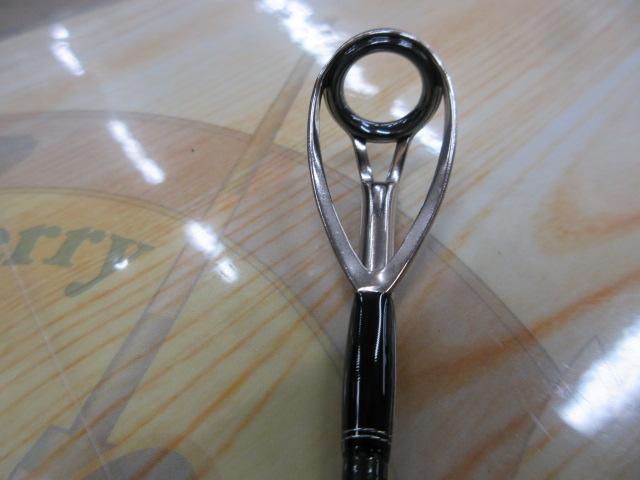 BG S73XXH ブルーフィンツナ キャスティングロッド オシアプラッガー シマノ ブルーフィンツナ S73XXH 20オシアプラッガー BG SHIMANO