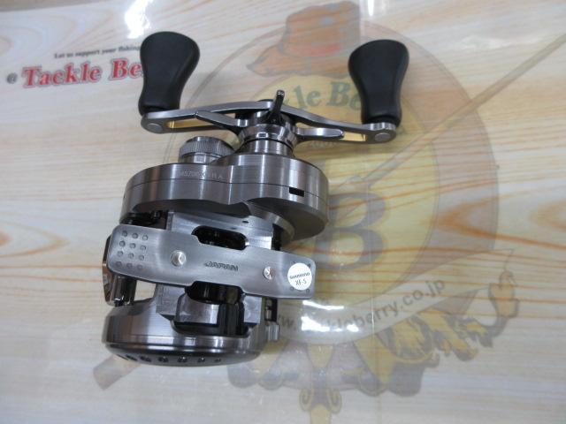 シマノ　23カルカッタコンクエストBFS XG 左巻　中古 楽天市場】【SHIMANO】 シマノ 23 カルカッタ コンクエスト BFS