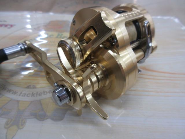 22オシアコンクエスト 300XG