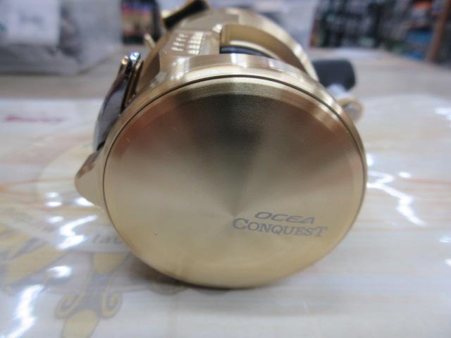 22オシアコンクエスト 300XG