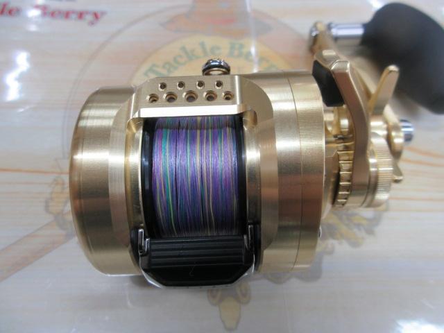 22オシアコンクエスト 300XG