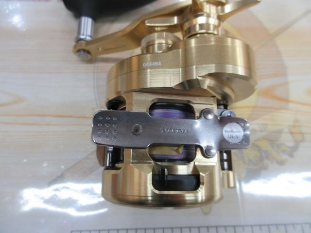 22オシアコンクエスト 300XG