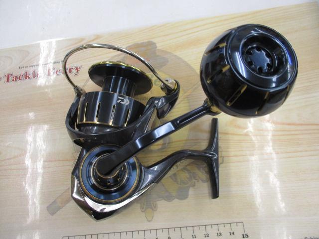 23ソルティガ 6000-XH（値引き中） 23ソルティガ 6000-XH｜＠ベリーネット 日本最大新品中古釣具WEB