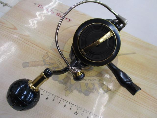 23ソルティガ6000-XH 実釣未使用 23ソルティガ 6000-XH｜＠ベリーネット 日本最大新品中古釣具WEB