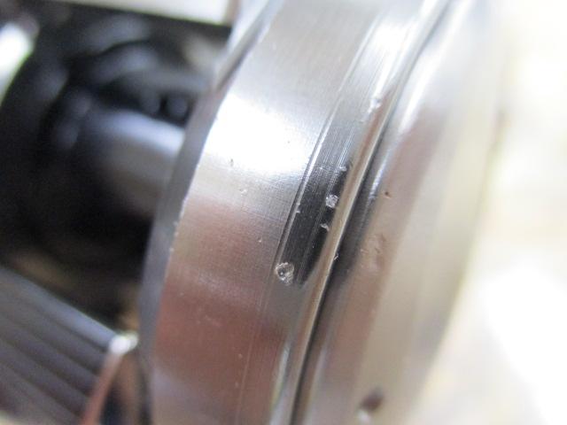 23カルカッタコンクエストBFS XGL