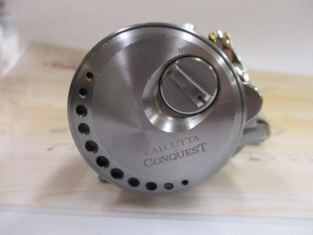 23カルカッタコンクエストBFS XGL｜＠ベリーネット 日本最大新品