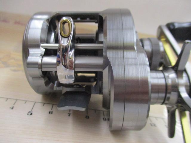 23カルカッタコンクエストBFS XGL｜＠ベリーネット 日本最大新品
