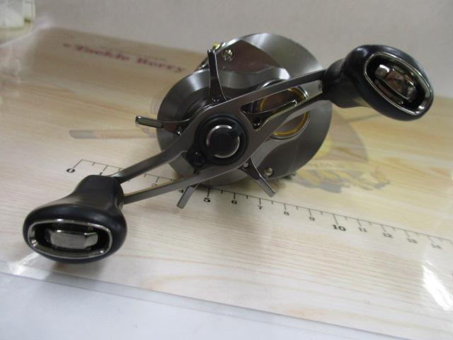 23カルカッタコンクエストBFS XGL｜＠ベリーネット 日本最大新品