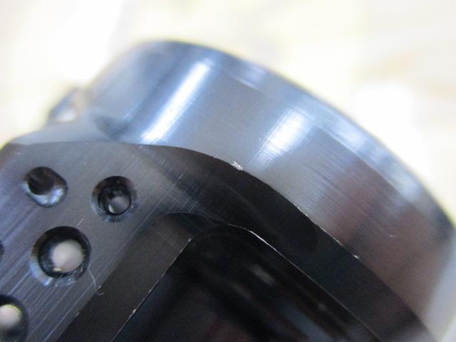 24カルカッタコンクエスト シャローエディション 31HG