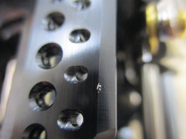 24カルカッタコンクエスト シャローエディション 31HG