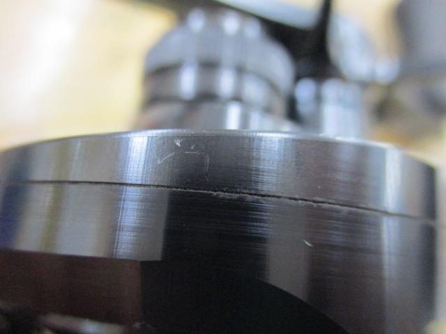 24カルカッタコンクエスト シャローエディション 31HG