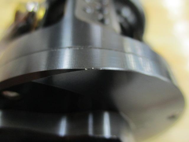 24カルカッタコンクエスト シャローエディション 31HG