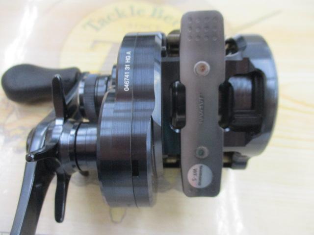 【ファイアーおじさん】24 カルコン シャローエディション 31HG シマノ 24 カルカッタコンクエスト シャローエディション 31HG