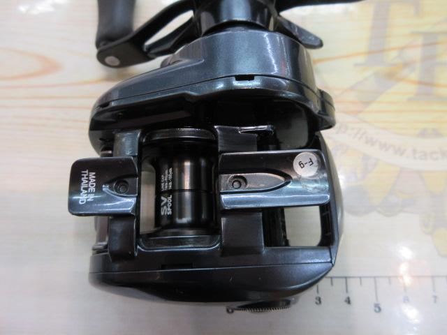 DAIWA - 20タトューラ SV TW 103H 中古 20タトゥーラ SV TW 103H｜＠ベリーネット 日本最大新品中古釣具