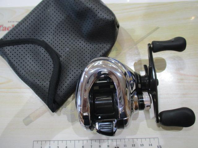 シマノ 12 アンタレス HG RH シマノ 12アンタレス HG/F349M 未使用品（中古） : 釣king