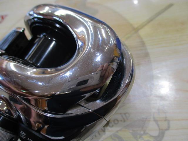 12アンタレスHG RH｜＠ベリーネット 日本最大新品中古釣具WEBショップ