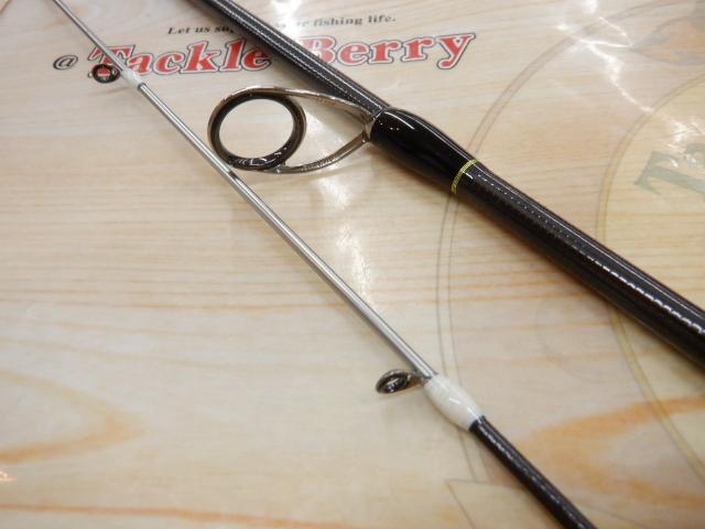 ティップバンTZ SH63ML/TISL 中古 チタントップ 2025年最新】テイル