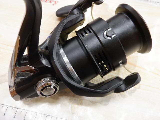 20エクスセンスBB 4000MHG｜＠ベリーネット 日本最大新品中古