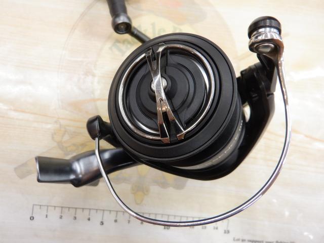 20 エクスセンス BB 4000MXG シマノSHIMANO スピニングリール シーバス 20 エクスセンス BB